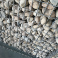 Сварная сетка Gabion